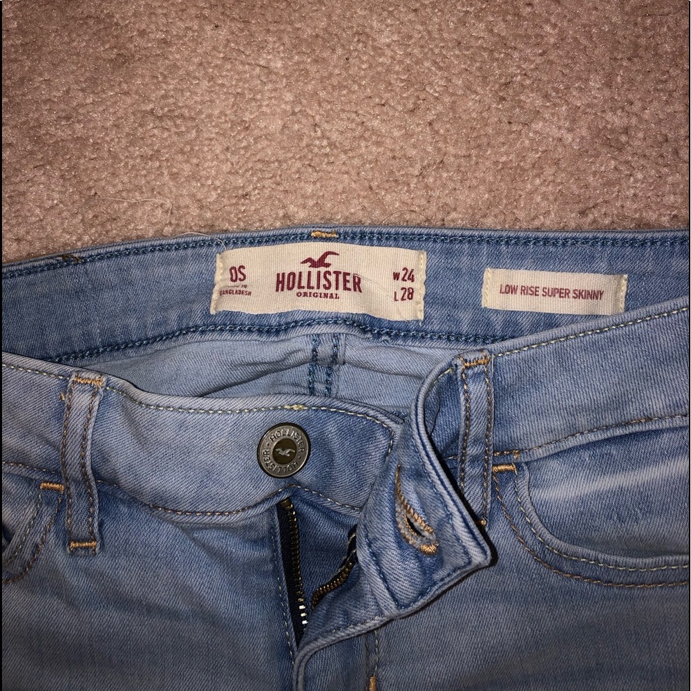 Jeans - Picture 2 of 5